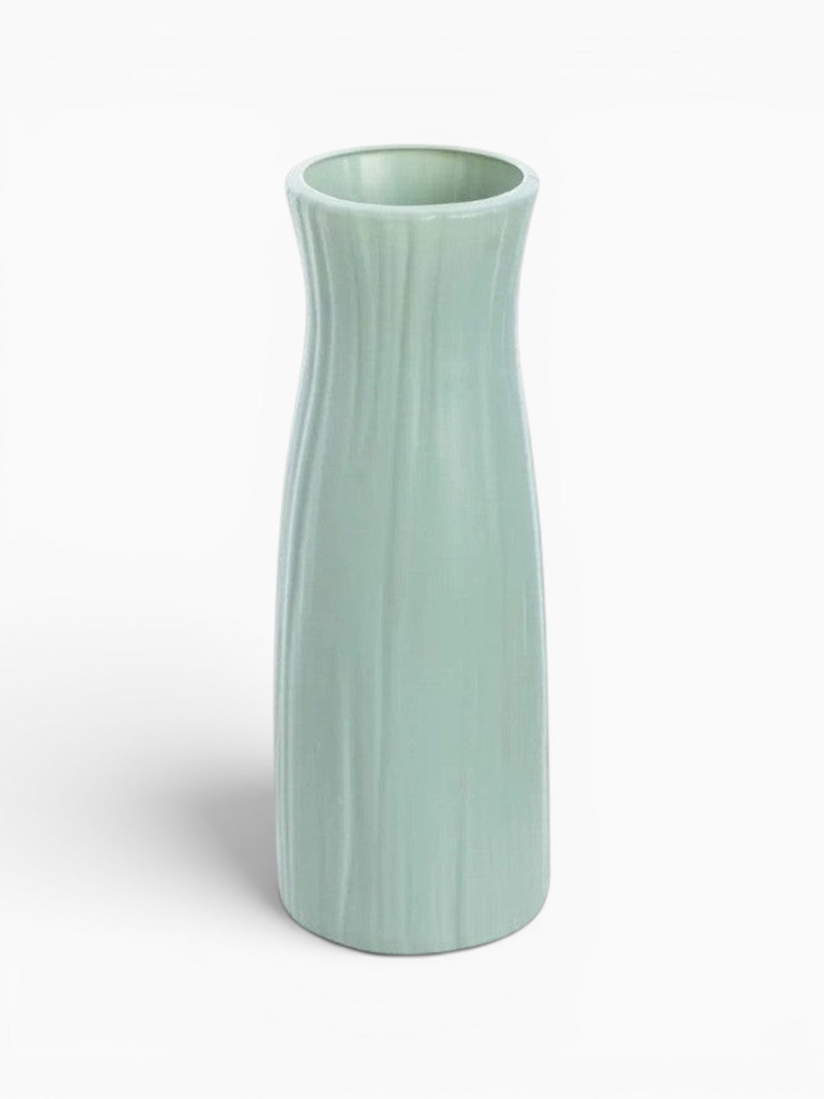 Vase Texturé Décoratif Moderne
