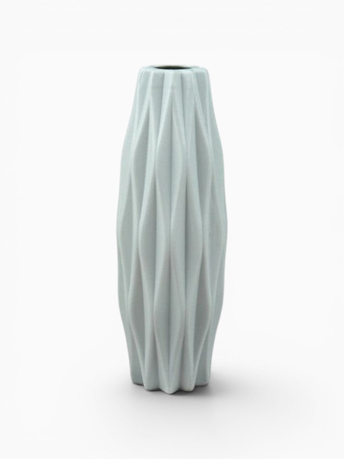 Vase Cylindrique Moderne Décoratif