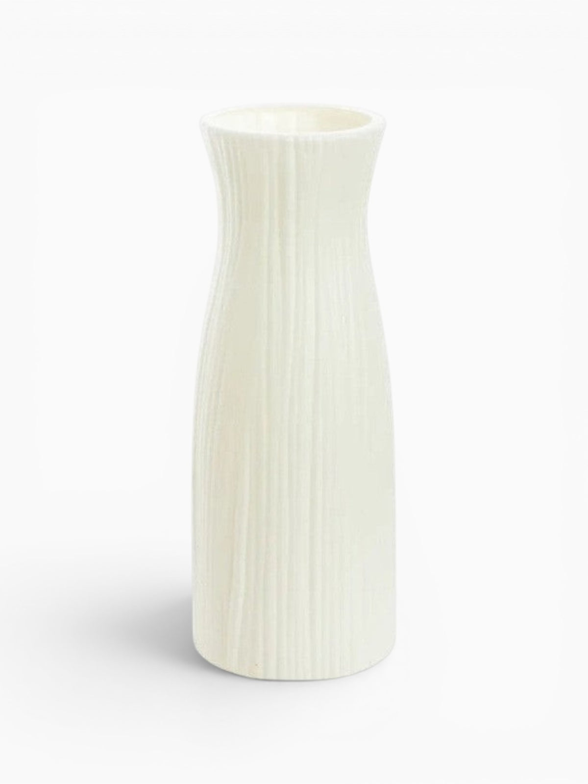 Vase Texturé Décoratif Moderne