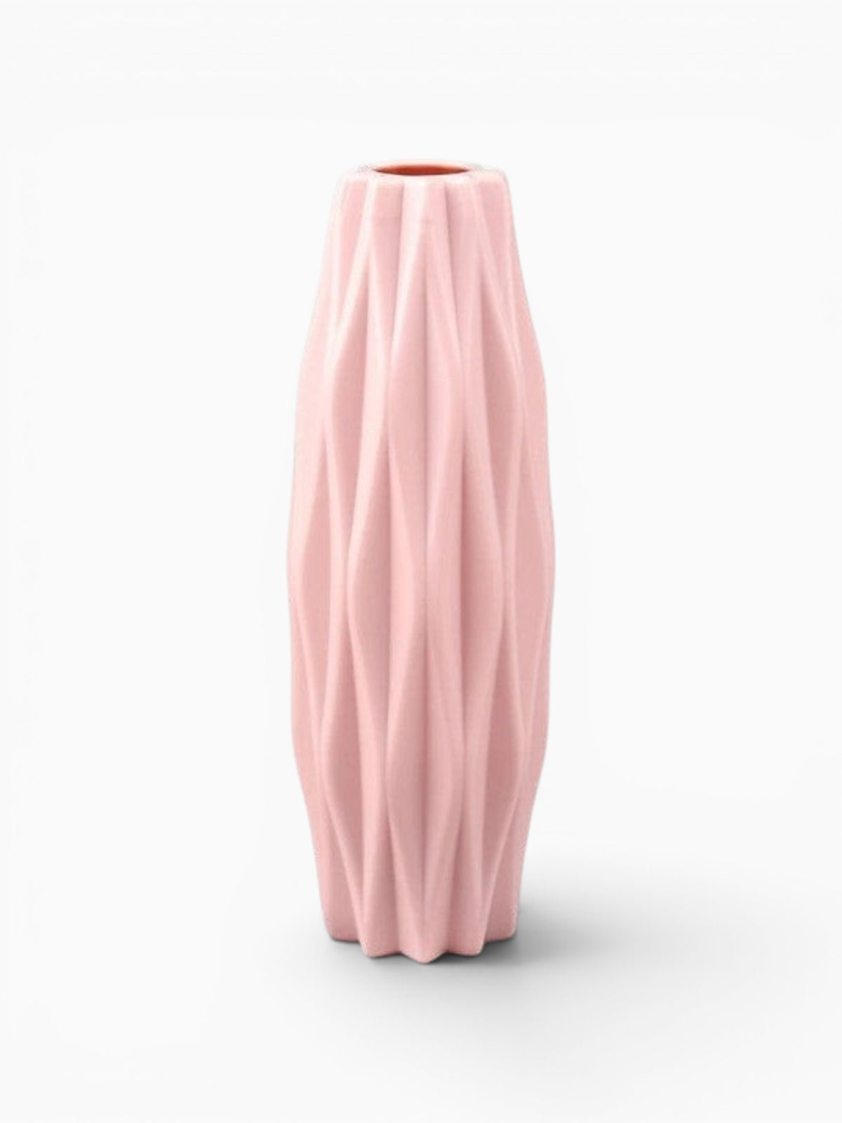 Vase Cylindrique Moderne Décoratif
