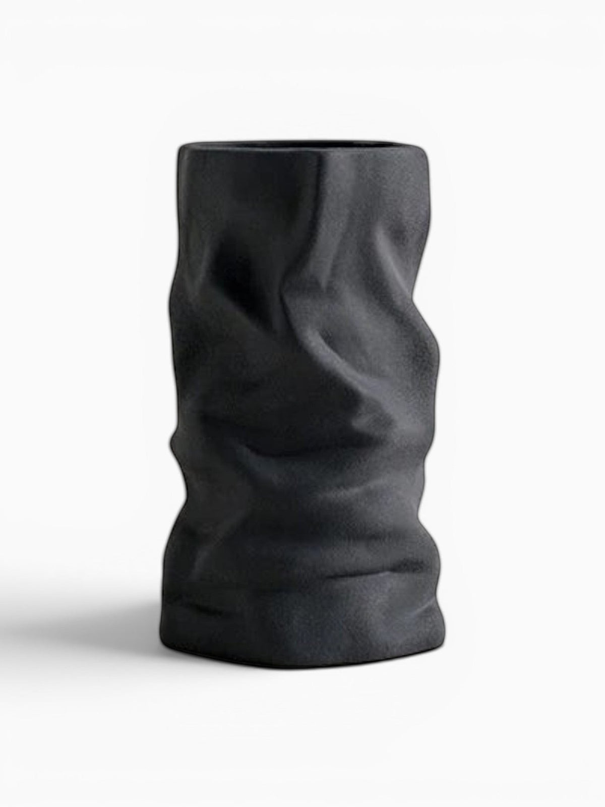 Vase En Céramique Pour Fleurs Séchées