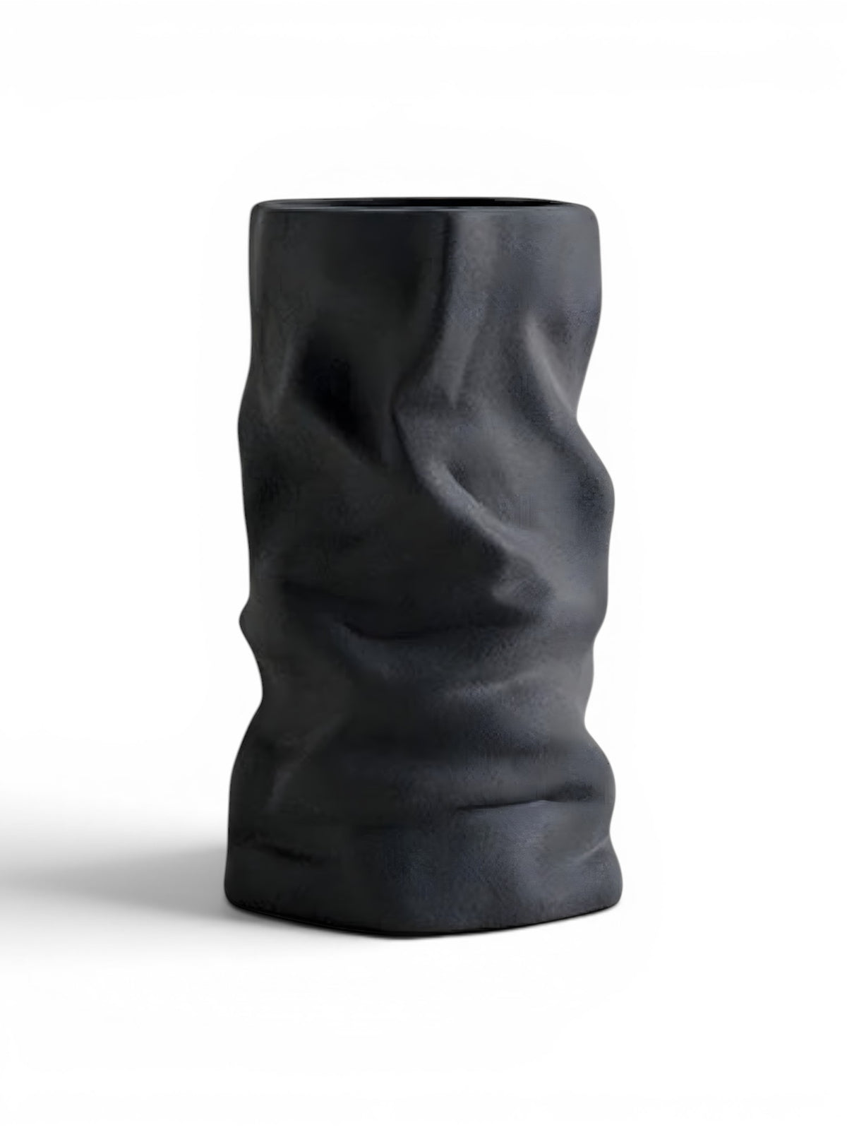 Vase En Céramique Pour Fleurs Séchées