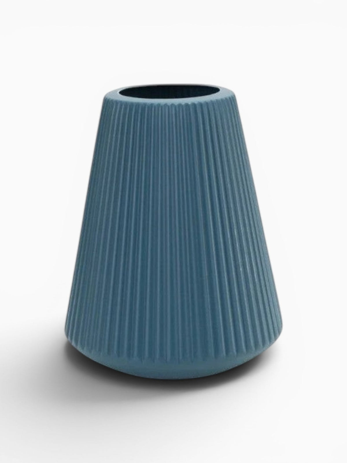 Vase Texturé Décoratif Moderne