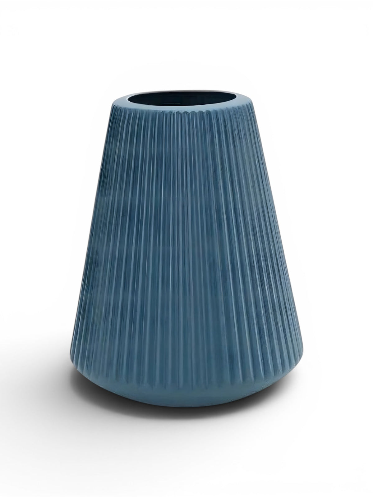 Vase Texturé Décoratif Moderne