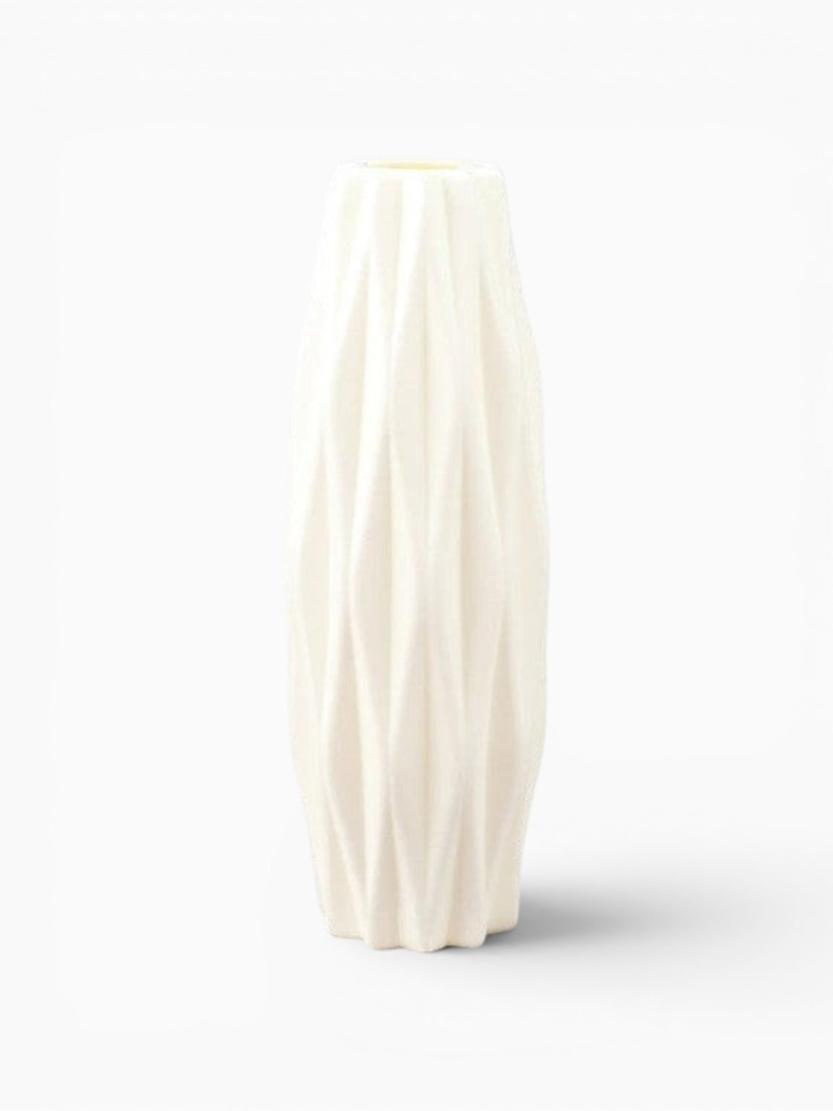 Vase Cylindrique Moderne Décoratif