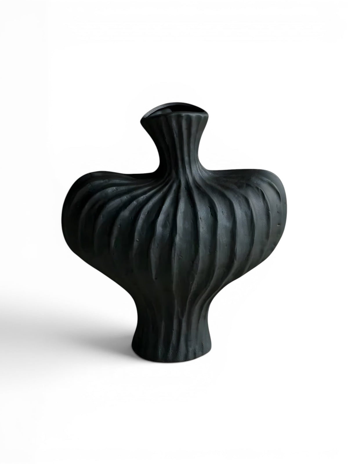 Vase Design En Céramique