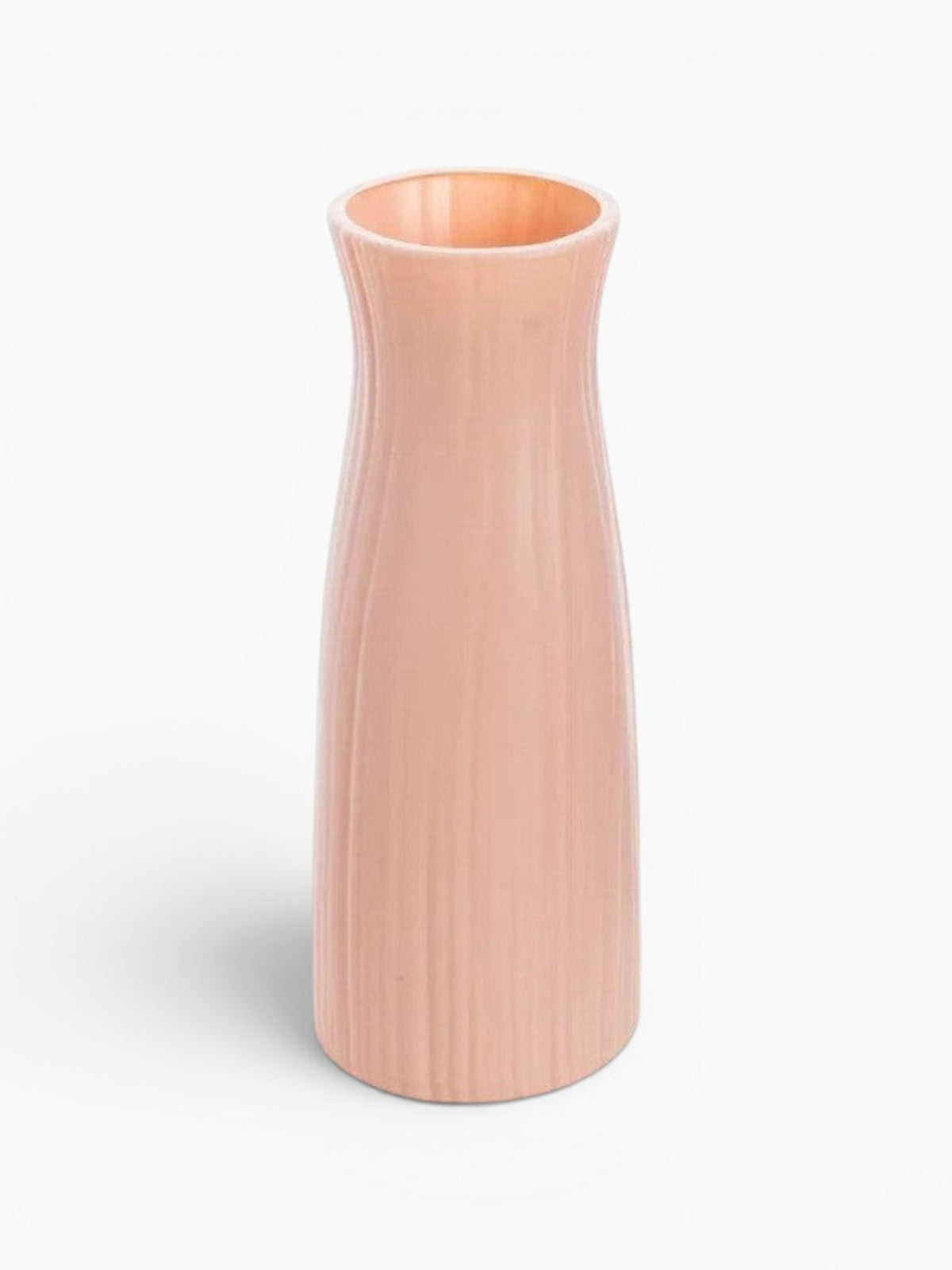Vase Texturé Décoratif Moderne