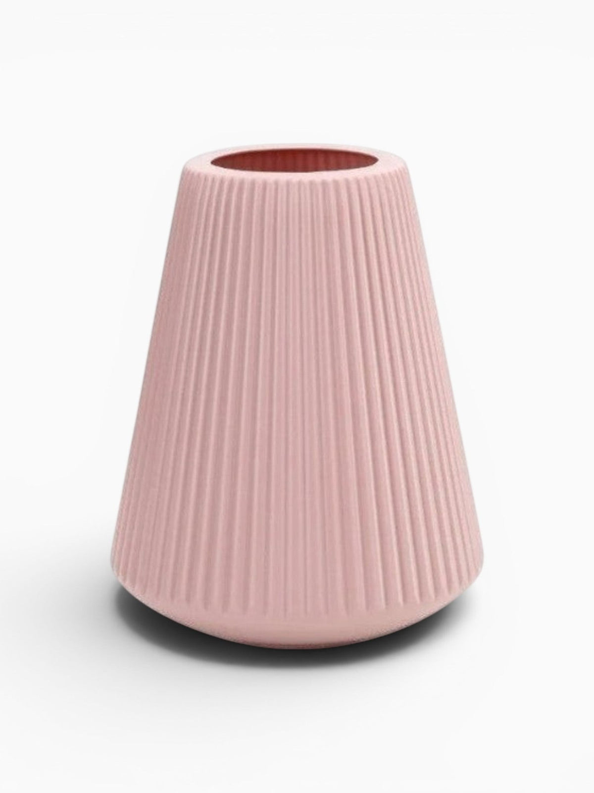 Vase Texturé Décoratif Moderne